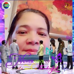 Meet your Posher, Evelyn